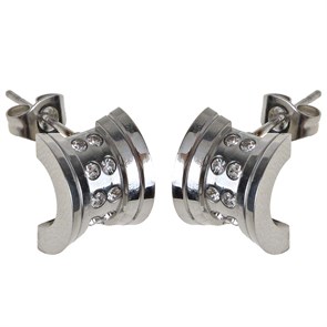 П9.С114946 СЕРЬГИ 9.1.114946.50