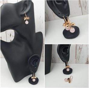 П2.С8207 СЕРЬГИ 2.1.8207.50