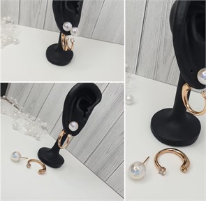 П2.С8083 СЕРЬГИ 2.1.8083.50