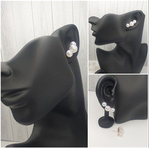 П2.С8084 СЕРЬГИ 2.1.8084.50