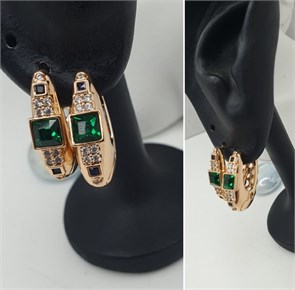 П2.С13017 СЕРЬГИ 2.1.13017.50