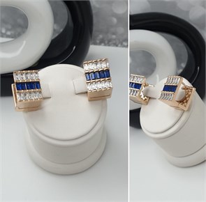 П2.С11138 СЕРЬГИ 2.1.11138.50