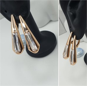 П2.С13024.1 СЕРЬГИ 2.1.13024.1.50