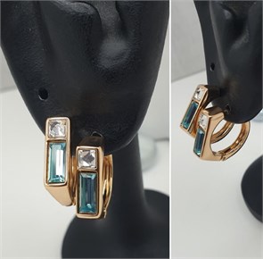 П2.С13019 СЕРЬГИ 2.1.13019.50