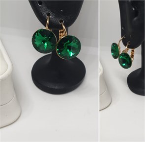 П2.С13039 СЕРЬГИ 2.1.13039.50