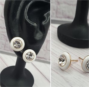 П2.С5700 СЕРЬГИ 2.1.5700.50