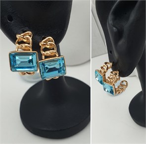 П2.С13035 СЕРЬГИ 2.1.13035.50