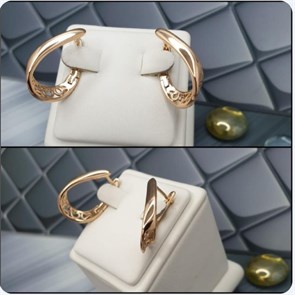 П2.С3150 СЕРЬГИ 2.1.3150.50