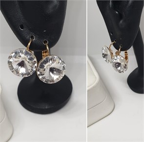 П2.С13046 СЕРЬГИ 2.1.13046.50