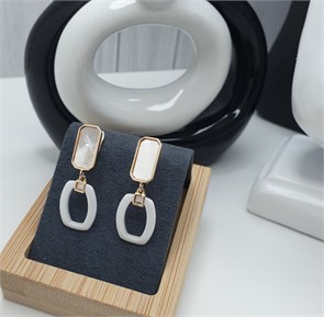 П2.С10149 СЕРЬГИ 2.1.10149.50