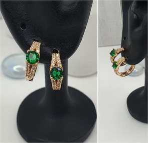 П2.С13008 СЕРЬГИ 2.1.13008.50