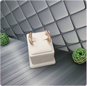 П2.С883 СЕРЬГИ 2.1.883.50