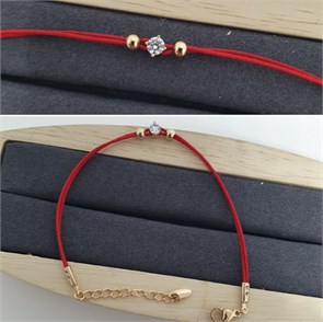 П2.Б13078 БРАСЛЕТ 2.3.13078.50