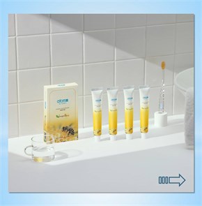 {{photo.Alt || photo.Description || 'Атоми Зубная Паста Набор 4 шт'}}