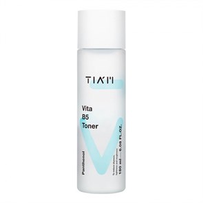 ПОД ЗАКАЗ.Tiam Увлажняющий тонер с пантенолом и пептидами My Signature Vita B5 Toner 8809863720047