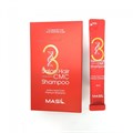 Masil Шампунь с аминокислотами (пробник) 3 Salon Hair CMC Shampoo 8809494545682 - фото 12471