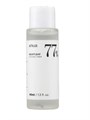 ПОД ЗАКАЗ.Anua Балансирующий тоник на основе хауттюйнии 40 мл Heartleaf 77% Soothing Toner 15382.574.50 - фото 14796