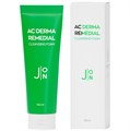ПОД ЗАКАЗ.J:ON Пенка для проблемной кожи Стоп-акне AC Derma Remedial Cleansing Foam 15418.574.50 - фото 14903