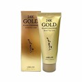 ПОД ЗАКАЗ.Lebelage Пенка для умывания с 24К золотом Heeyul 24K Gold Foam Cleansing 14569.900.50 - фото 14906