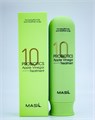 ПОД ЗАКАЗ.Masil Маска для волос от перхоти с яблочным уксусом 300 мл Probiotics Apple Vinegar Treatment 14534.900.50 - фото 15000