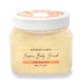 ПОД ЗАКАЗ.Bouquet Garni Сахарный скраб для тела Розовый грейпфрут Sugar Body Scrub Pink Grapefruit 15563.900.50 - фото 15019