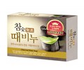 ПОД ЗАКАЗ.Mukunghwa Косметическое мыло-скраб для тела с древесным углем Charcoal Scrub Soap 14061.900.50 - фото 15030