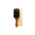 ПОД ЗАКАЗ.Lador Деревянная щетка для волос Middle Wood Paddle Brush 14711.900.50 - фото 15482