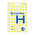 ПОД ЗАКАЗ.Tiam Противовоспалительные локальные патчи от прыщей Surprise H Patch 18 шт 14407.900.50 - фото 20559