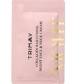 ПОД ЗАКАЗ.Trimay Пробник Крем ночной с коллагеном и бакучиолом Collagen Bakuchiol Night Face & Neck Cream 15760.270.50 - фото 20618