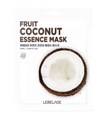 ПОД ЗАКАЗ.Lebelage Маска-салфетка с кокосом Fruit Coconut Essence Mask 14623.270.50 - фото 20635