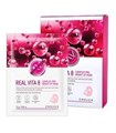 ПОД ЗАКАЗ.Enough Маска для сияния кожи с витаминами Premium Real Vita 8 Complex Pro Bright Up Mask 10514.270.50 - фото 20642