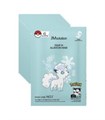 ПОД ЗАКАЗ.JMsolution Увлажняющая тканевая маска-салфетка с  алантоином Stamp In Allatonin Mask Pokemon 14972.270.50 - фото 20693