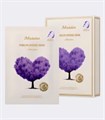 ПОД ЗАКАЗ.JMsolution Маска-салфетка с алантоином Фиолетовая Purelyn Intense Mask Purple 14553.270.50 - фото 20699