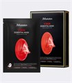 ПОД ЗАКАЗ.JMsolution Маска-салфетка с витамином А V Skin Essential Mask Vitamin A 14560.270.50 - фото 20700