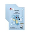 ПОД ЗАКАЗ.JMsolution Восстанавливающая тканевая маска-салфетка с пантенолом Stamp In Panthenol Mask Pokemon 14971.270.50 - фото 20709