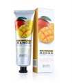 ПОД ЗАКАЗ.Jigott Крем для рук с экстрактом манго Real Moisture Mango Hand Cream 10878.270.50 - фото 20739