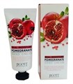 ПОД ЗАКАЗ.Jigott Увлажняющий крем для рук с экстрактом граната Real Moisture Pomegranate Hand Cream 11358.270.50 - фото 20740