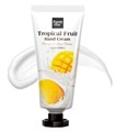 ПОД ЗАКАЗ.Farmstay Питательный крем для рук с маслом ши и манго Tropical Fruit Hand Cream Mango 12218.270.50 - фото 20751
