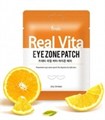 ПОД ЗАКАЗ.Prreti Антивозрастные патчи с ниацинамидом и витаминами 30шт Real Vita Eye Zone Patch 9107.270.50 - фото 20763