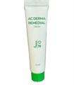 ПОД ЗАКАЗ.J:ON Крем для проблемной кожи Стоп-акне 10мл AC Derma Remedial Cream 15464.270.50 - фото 20837