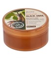 ПОД ЗАКАЗ.Jigott Увлажняющий гель с муцином черной улитки Black Snail Moisture Soothing Gel 14252.270.50 - фото 20871