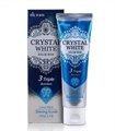 ПОД ЗАКАЗ.Mukunghwa Отбеливающая зубная паста с ароматом лайма и мяты Crystal White 13809.270.50 - фото 20917