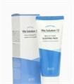 ПОД ЗАКАЗ.Jigott Ночная увлажняющая маска Vita Solution 12 Moisture Sleeping Pack 14489.270.50 - фото 21006