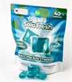 ПОД ЗАКАЗ.Lime Капсулы для стирки (40шт пакет) SolaFresh аромат эвкалипта 15409.270.50 - фото 21016