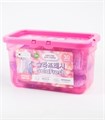 ПОД ЗАКАЗ.Lime Капсулы для стирки (30 шт бокс) SolaFresh аромат цветов 15673.270.50 - фото 21034