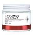 ПОД ЗАКАЗ.Lebelage Укрепляющий крем с керамидами Dr. Ceramide Cure Cream 14714.270.50 - фото 21042