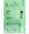 ПОД ЗАКАЗ.VT Cosmetics Гидрогелевая маска с микроиглами и ретинолом Reti-A Reedle Shot 100 2Step Hydrogel Mask 15898.270.50 - фото 21054