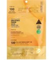 ПОД ЗАКАЗ.VT Cosmetics Осветляющая гидрогелевая маска с микроиглами Vita-Light Reedle Shot 100 2Step Hydrogel Mask 15897.270.50 - фото 21056