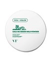 ПОД ЗАКАЗ.VT Cosmetics Рассыпчатая пудра с центеллой от жирного блеска Cica No Sebum Mild Powder 15888.270.50 - фото 21071