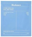 ПОД ЗАКАЗ.Biodance Глубокоувлажняющая ночная гидрогелевая маска с церамидами Hydro Cera-Nol Real Deep Mask 15385.270.50 - фото 21073